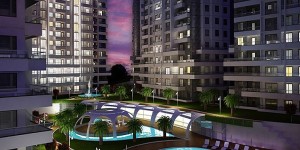 1 BHK flats in Raj Nagar Extension