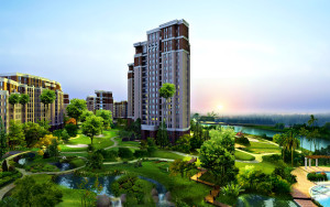 1 BHK flats in Raj Nagar Extension