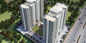 1 BHK flats in Raj Nagar Extension