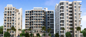 1 BHK flats in Raj Nagar Extension